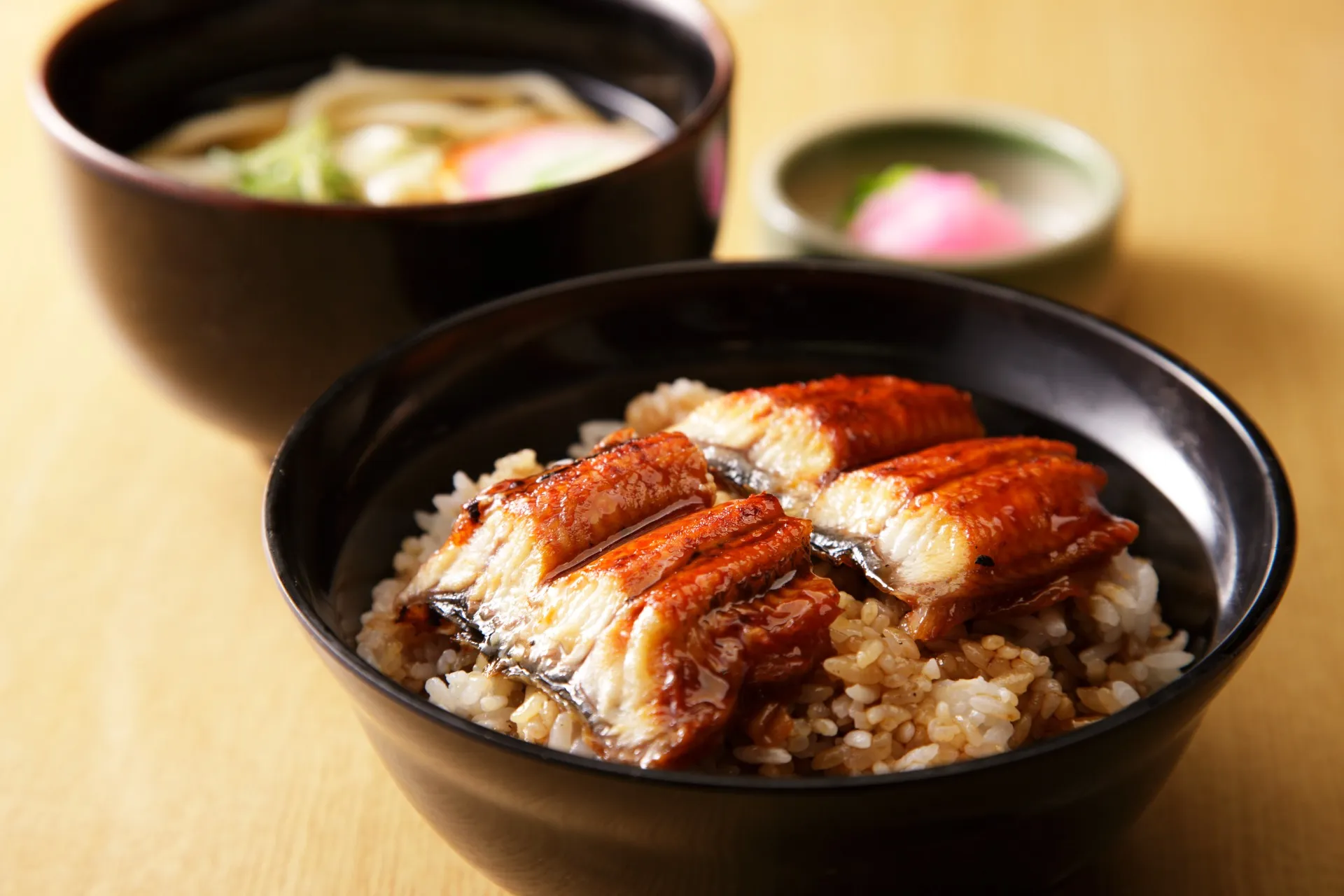日常に寄り添う食堂としても営業を実施
