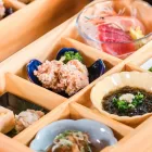 久家のこだわり