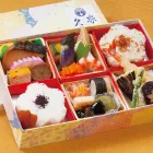 仕出し